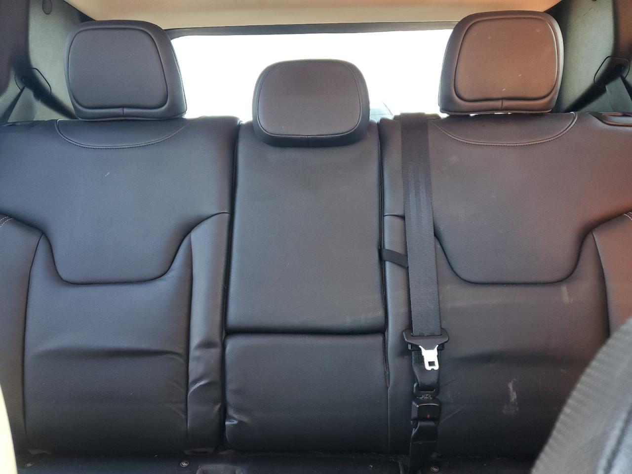 2016 Jeep Renegade VIN ZACCJBDT2GPC70975 Copart auction photo, front end damage thumbnail 10