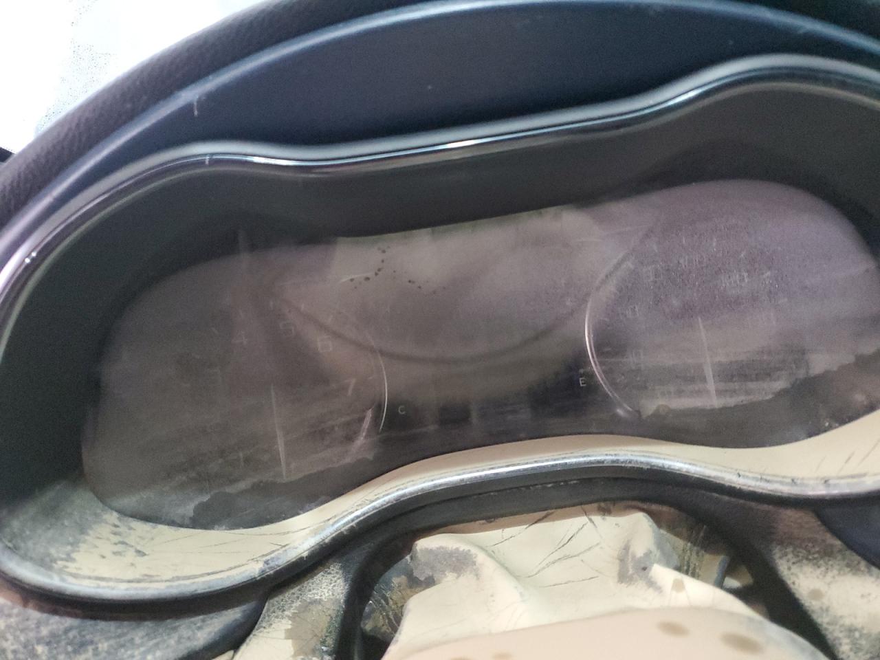 2015 Chrysler 200 VIN 1C3CCCBB8FN594406 Copart auction photo, water/flood / mechanical damage thumbnail 9