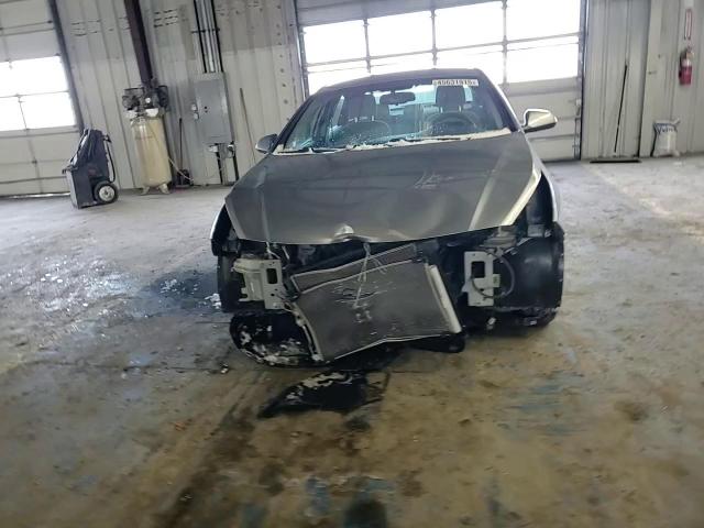 2016 Hyundai Sonata VIN 5NPE24AF1GH328213 Copart auction photo, front end damage thumbnail 11