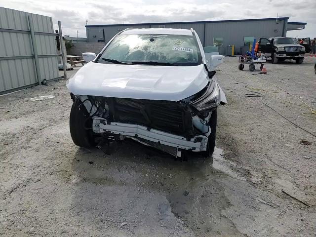 2019 Buick Enclave VIN 5GAERCKW4KJ255456 Copart auction photo, front end damage thumbnail 12