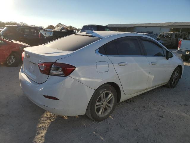 2018 Chevrolet Cruze VIN 1G1BE5SM7J7107300 Copart auction photo, minor dent/scratches damage thumbnail 3