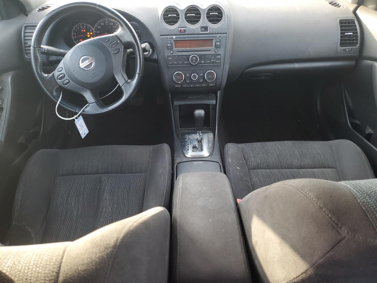 2010 Nissan Altima VIN 1N4AL2APXAN420085 Copart auction photo, rear end / all over damage thumbnail 8