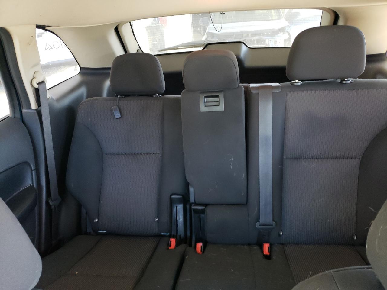 2011 Ford Edge VIN 2FMDK4JC9BBB33817 Copart auction photo, front end / minor dent/scratches damage thumbnail 10