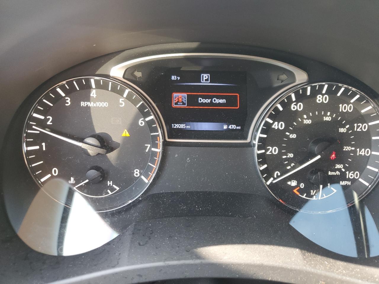 2017 Nissan Altima VIN 1N4AL3AP0HN329391 Copart auction photo, front end damage thumbnail 9