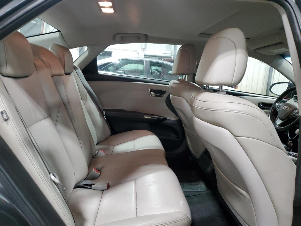 2017 Toyota Avalon VIN 4T1BK1EB3HU259746 Copart auction photo, front end / side damage thumbnail 10