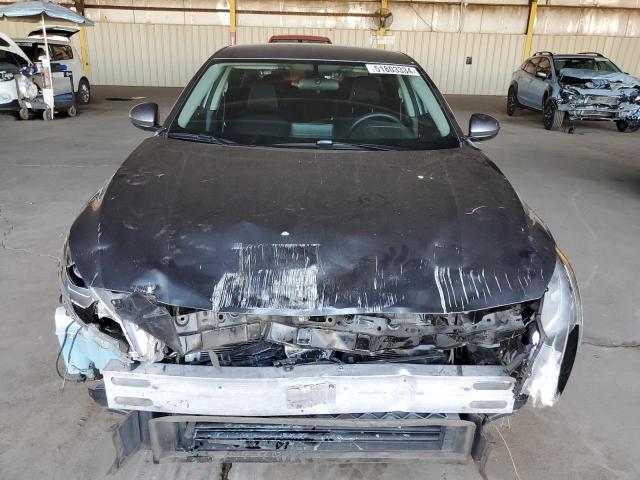 2020 Nissan Altima VIN 1N4BL4BV7LC213665 Copart auction photo, front end damage thumbnail 5