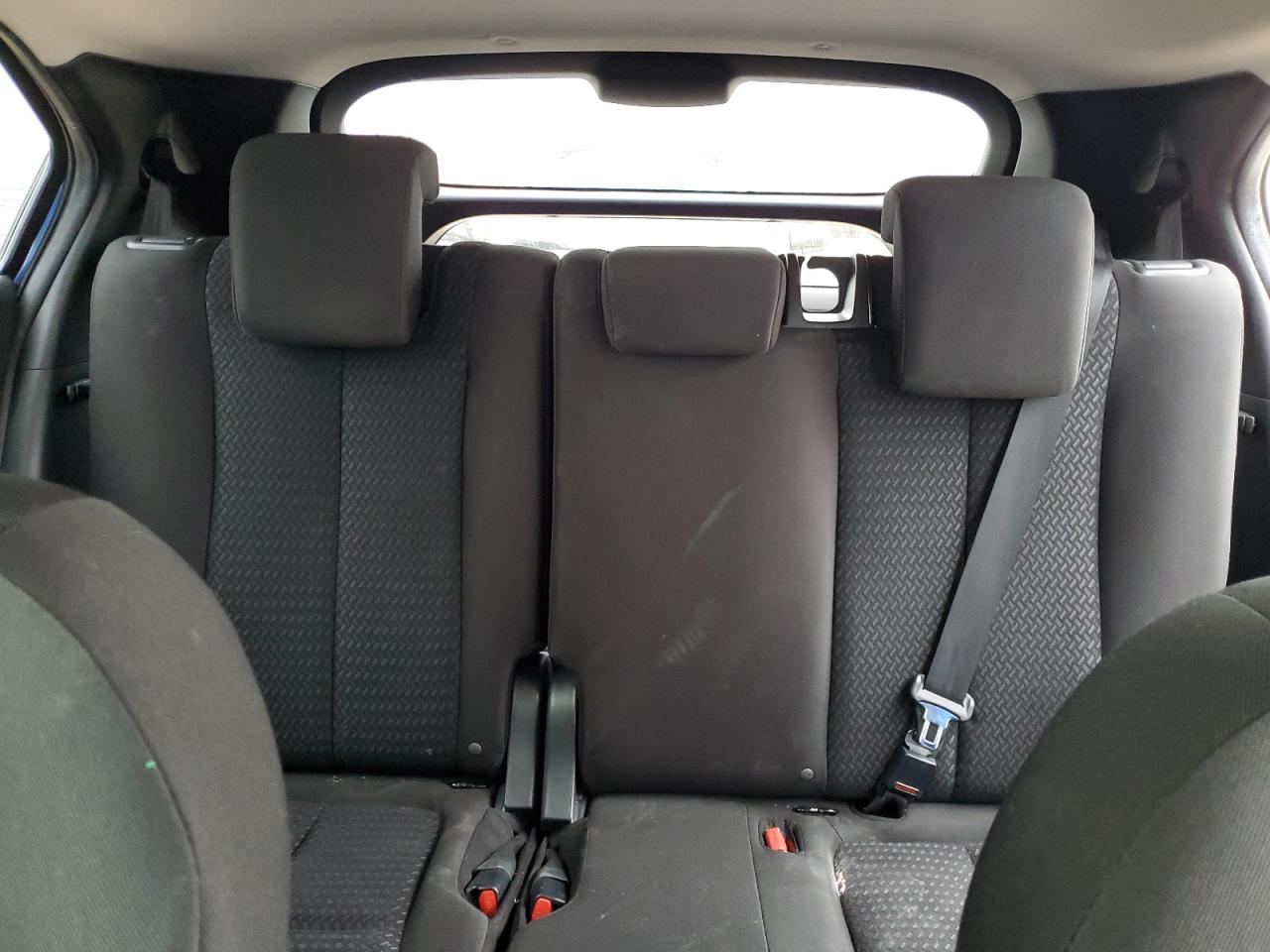 2019 Mitsubishi Eclipse VIN JA4AT4AA0KZ021157 Copart auction photo, front end / side damage thumbnail 10