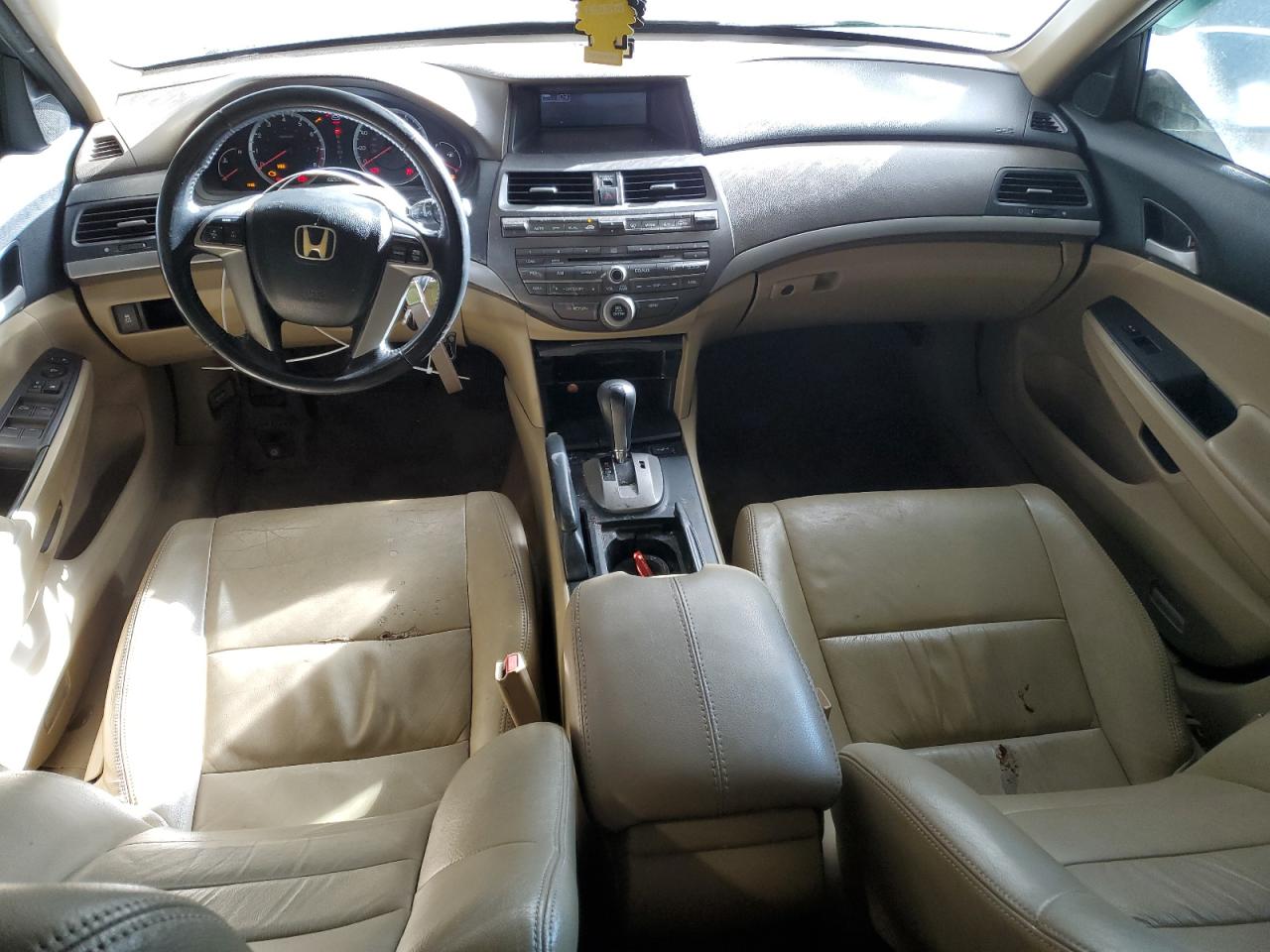 2012 Honda Accord VIN 1HGCP2F37CA113241 Copart auction photo, mechanical / minor dent/scratches damage thumbnail 8