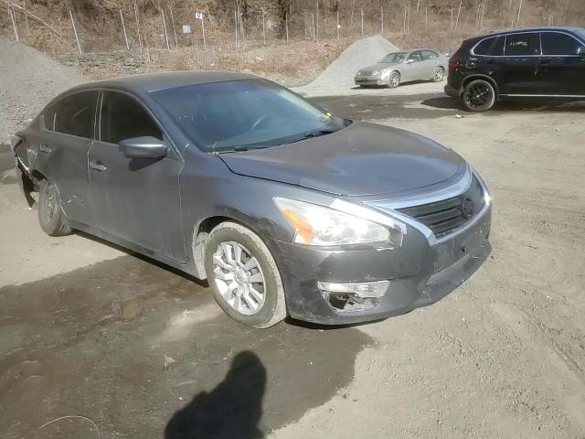 2015 Nissan Altima VIN 1N4AL3AP8FC428260 Copart auction photo, side / rear end damage thumbnail 10