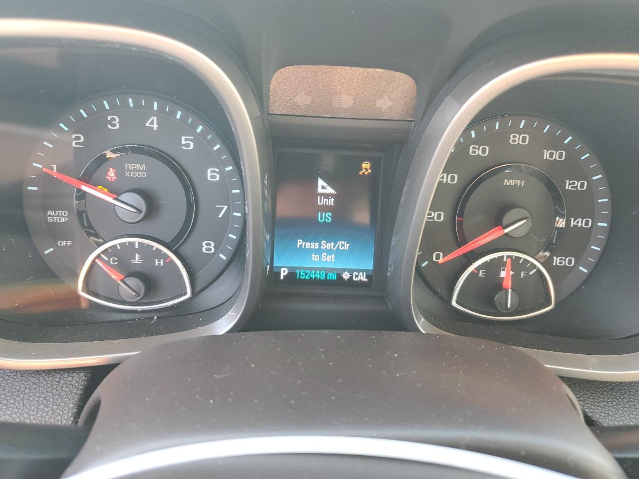2015 Chevrolet Malibu VIN 1G11C5SL6FF345953 Copart auction photo, front end / side damage thumbnail 9
