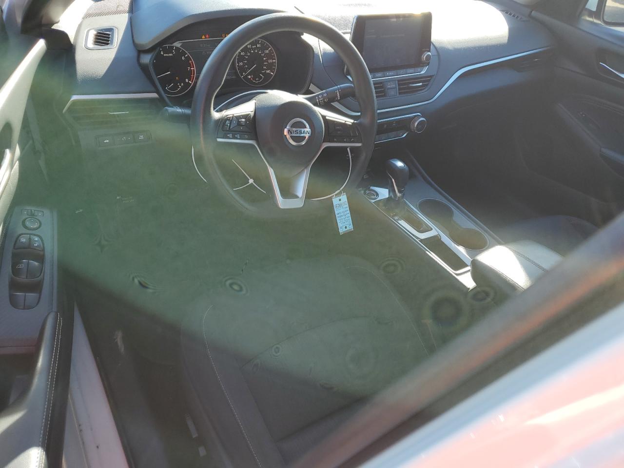 2020 Nissan Altima VIN 1N4BL4BV0LC217878 Copart auction photo, rear end damage thumbnail 8