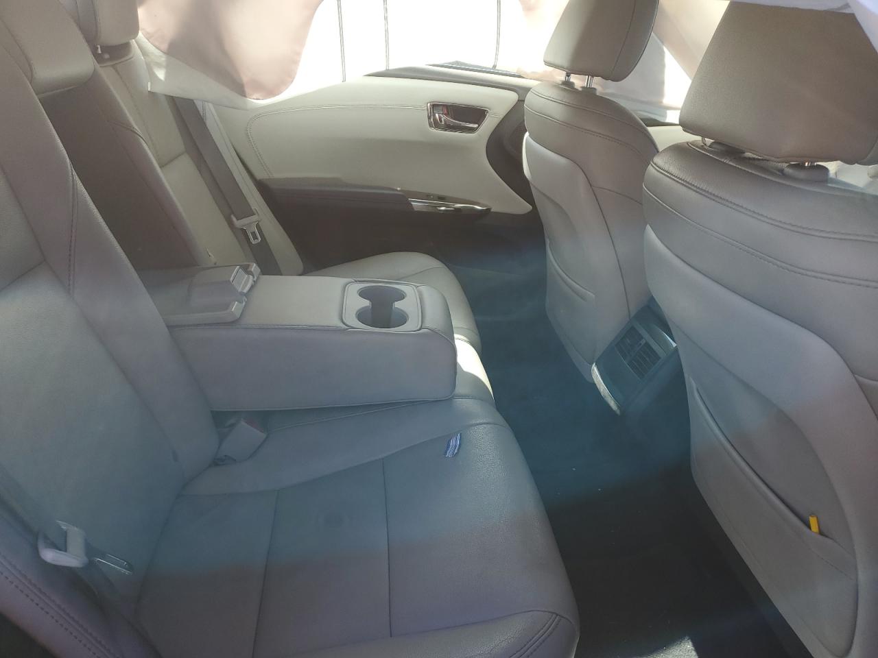 2015 Toyota Avalon VIN 4T1BK1EB8FU171384 Copart auction photo, front end damage thumbnail 11