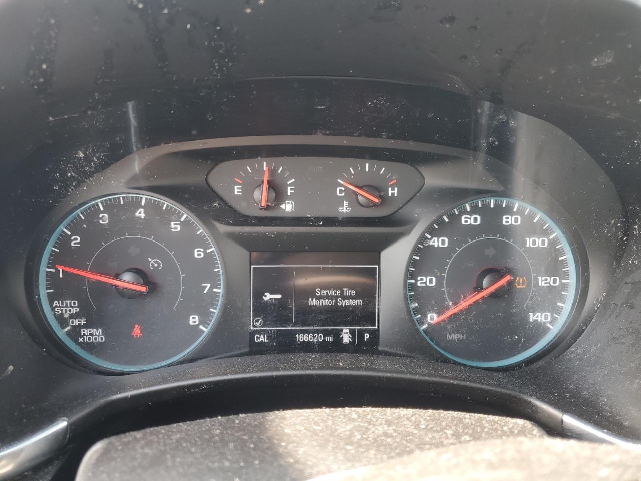 2018 Chevrolet Equinox VIN 3GNAXJEV0JL363789 Copart auction photo, rear end damage thumbnail 9