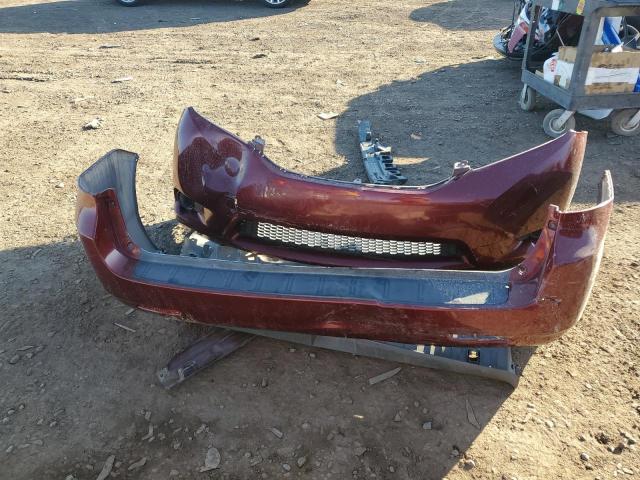 2017 Toyota Sienna VIN 5TDKZ3DC5HS785175 Copart auction photo, all over damage thumbnail 13