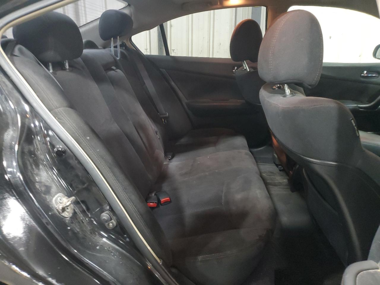 2010 Nissan Maxima VIN 1N4AA5AP0AC802807 Copart auction photo, rear end damage thumbnail 10