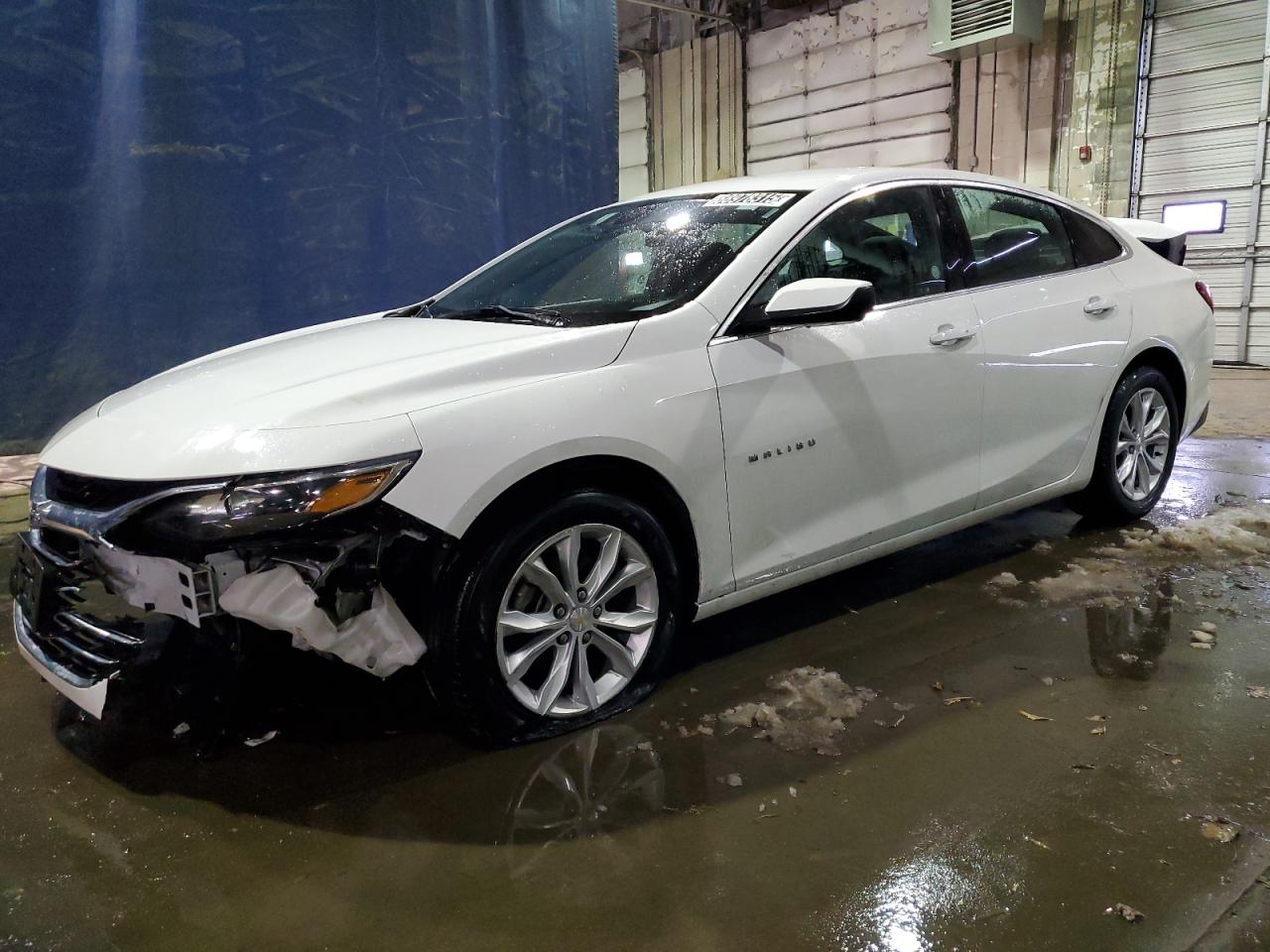 2023 Chevrolet Malibu VIN 1G1ZD5ST1PF188088