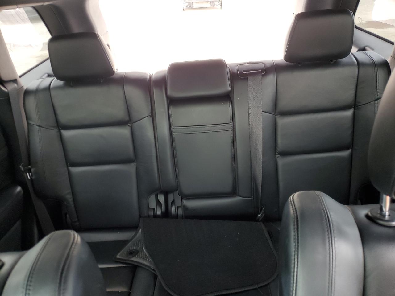 2019 Jeep Grand Cherokee VIN 1C4RJFBG9KC734851 Copart auction photo, front end / undercarriage damage thumbnail 10