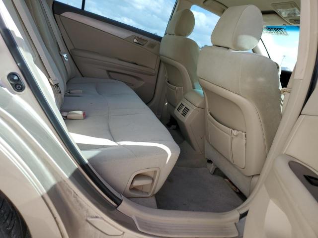 2008 Toyota Avalon VIN 4T1BK36BX8U304398 Copart auction photo, front end damage thumbnail 10