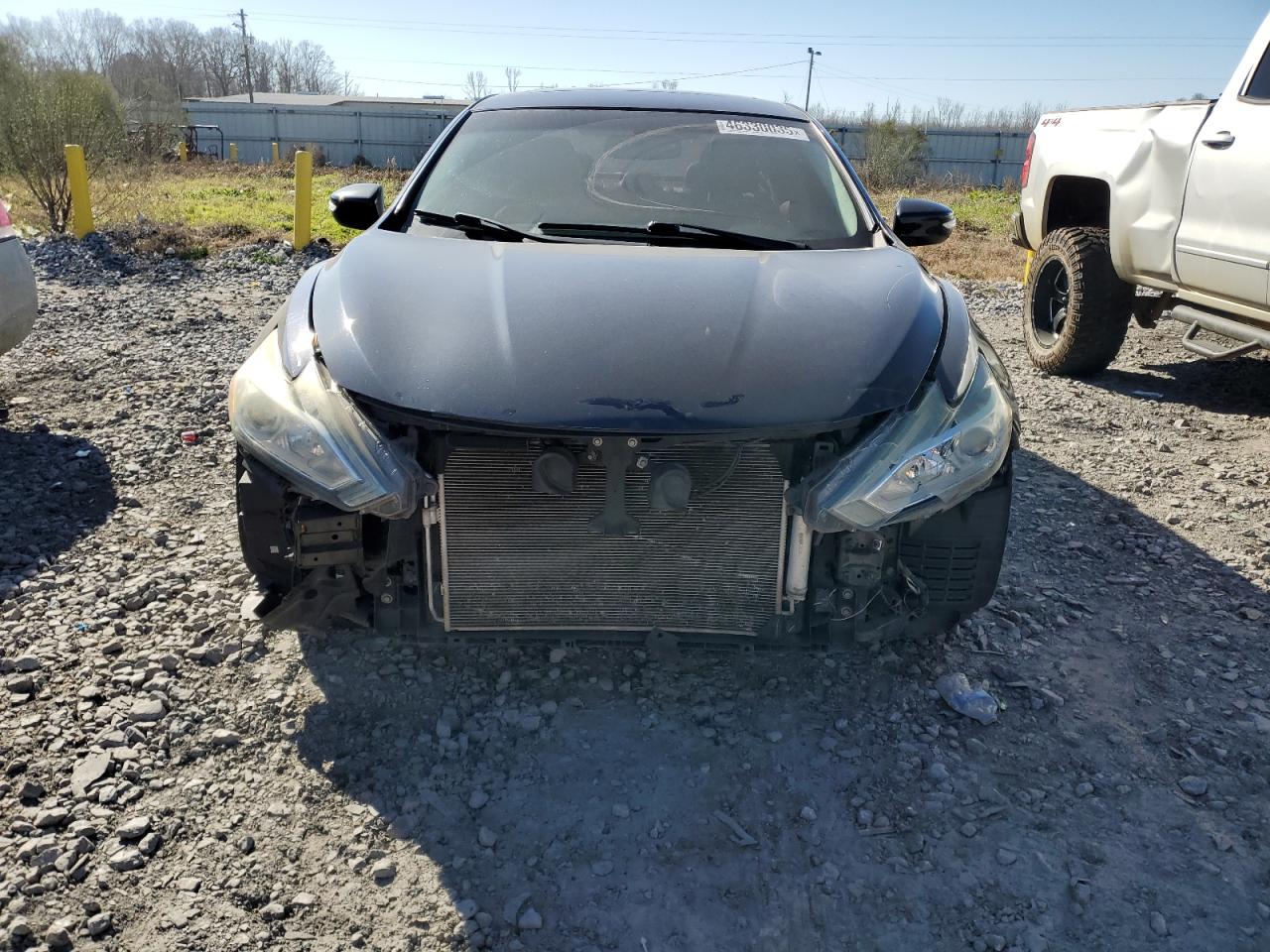 2016 Nissan Altima VIN 1N4AL3AP5GC112459 Copart auction photo, front end damage thumbnail 5