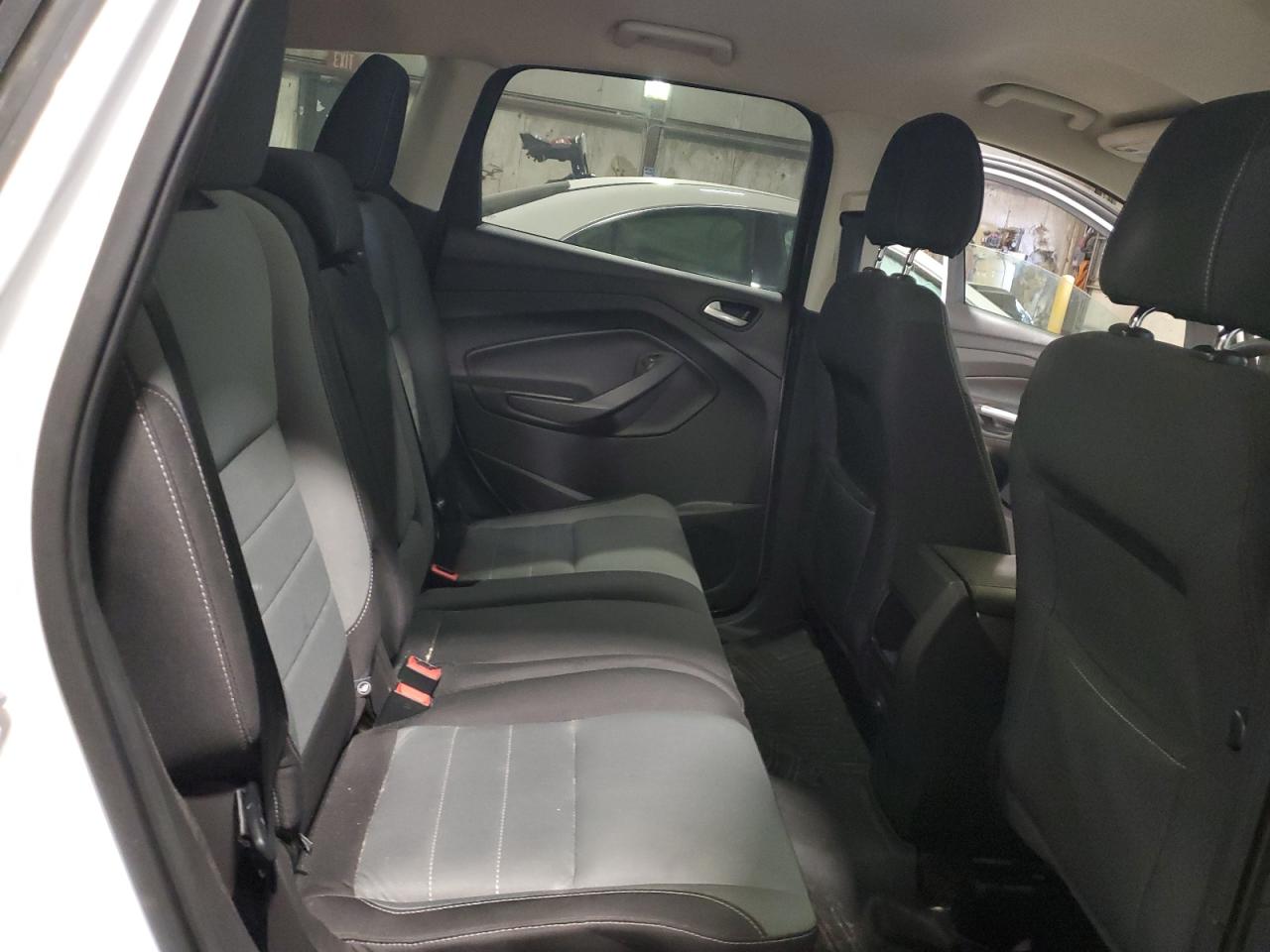 2016 Ford Escape VIN 1FMCU9GX8GUC37245 Copart auction photo, minor dent/scratches damage thumbnail 11