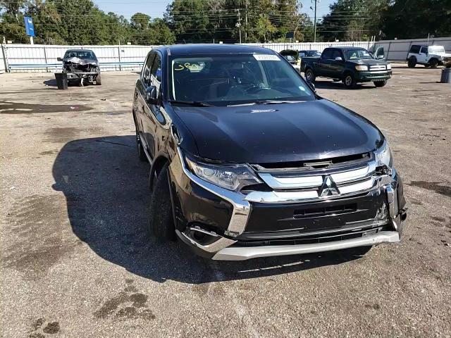 2016 Mitsubishi Outlander VIN JA4AZ3A30GZ030698 Copart auction photo, front end damage thumbnail 11