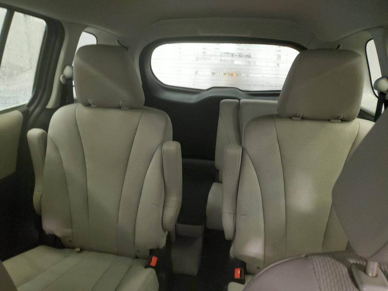 2015 Mazda 5 VIN JM1CW2BL3F0179075 Copart auction photo, front end damage thumbnail 10