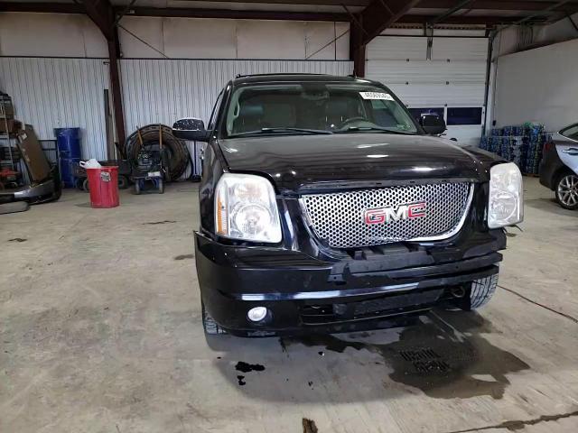 2008 GMC Yukon VIN 1GKFK66848J174295 Copart auction photo, front end damage thumbnail 11