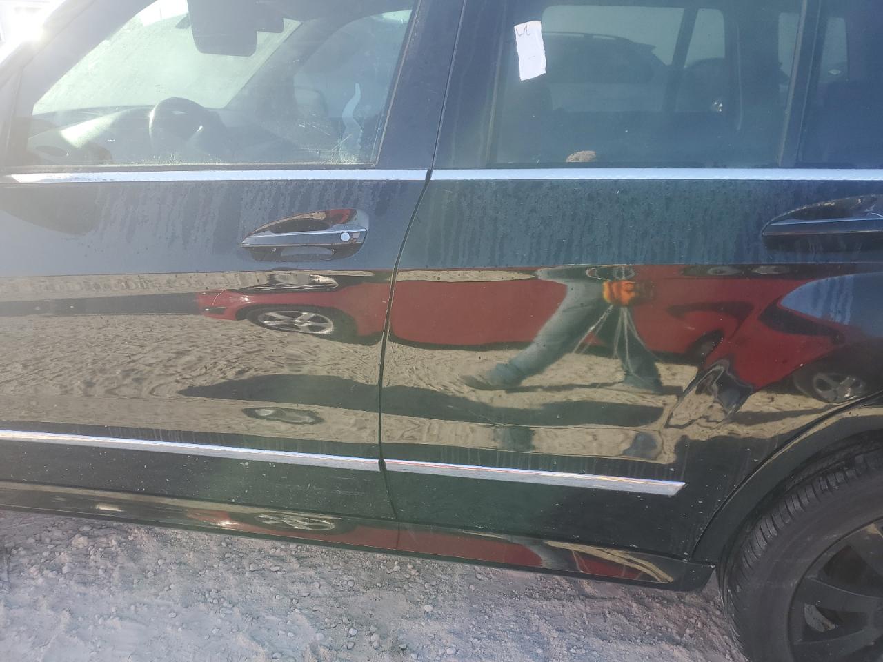 2012 Mercedes-Benz GLK-klasse VIN WDCGG5GB2CF882265 Copart auction photo, water/flood damage thumbnail 13