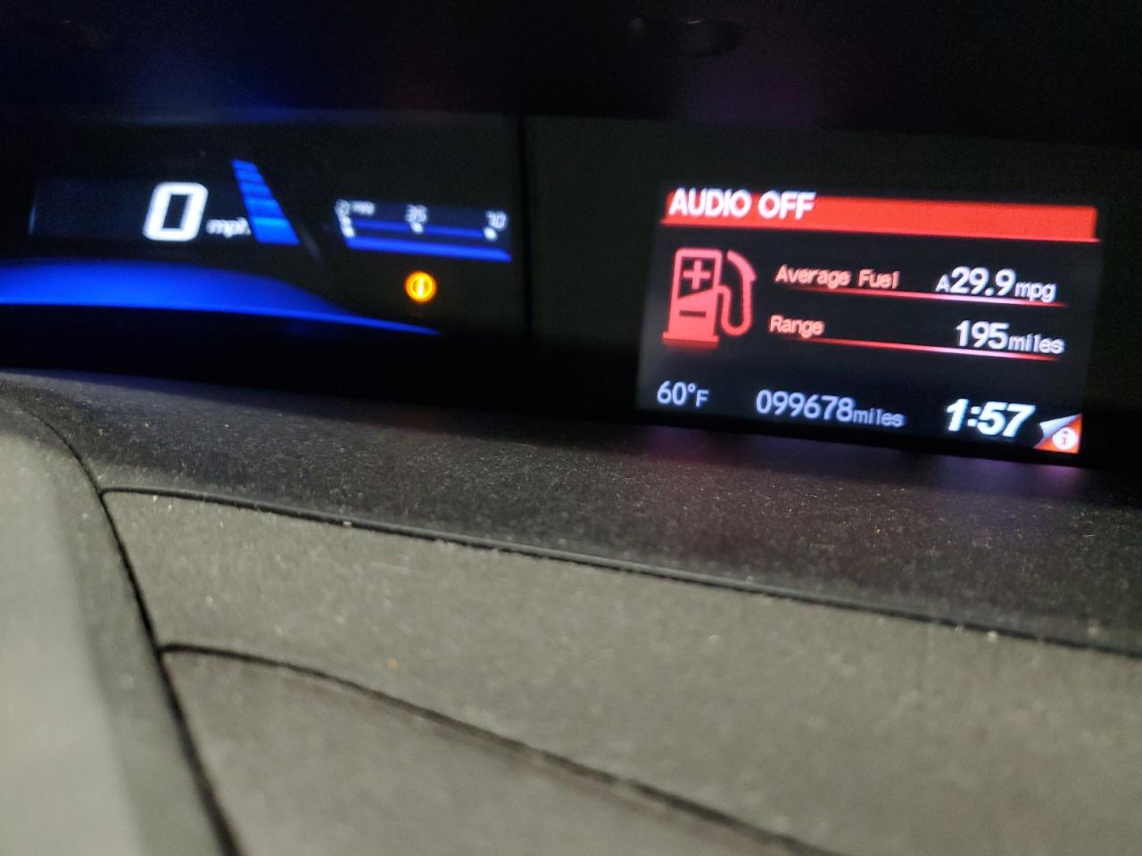 2012 Honda Civic VIN 2HGFB2F80CH540477 Copart auction photo, side damage thumbnail 9