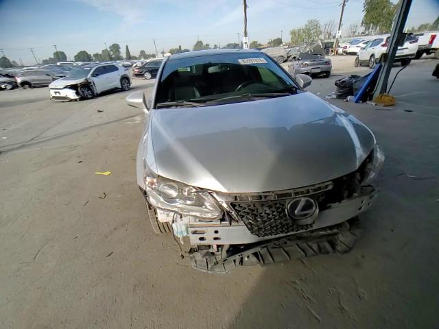 2014 Lexus CT VIN JTHKD5BH2E2192089 Copart auction photo, front end damage thumbnail 11
