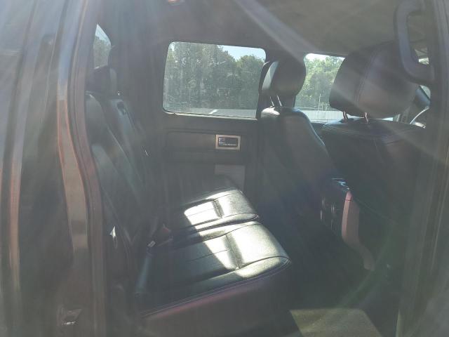 2013 Ford F-150 VIN 1FTFW1EF3DKD03151 Copart auction photo, front end damage thumbnail 10