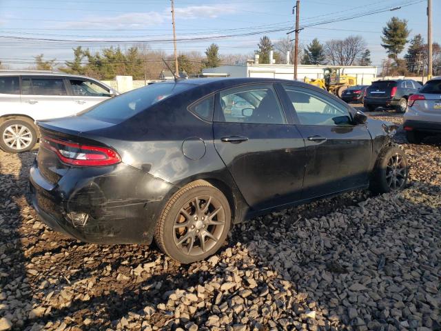 2016 Dodge Dart VIN 1C3CDFAA4GD555519 Copart auction photo, front end / mechanical damage thumbnail 3
