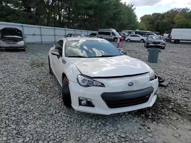 2015 Subaru BRZ VIN JF1ZCAC1XF9600852 Copart auction photo, front end damage thumbnail 10