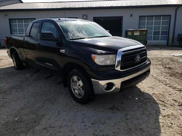 2012 Toyota Tundra VIN 5TFUY5F18CX213510 Copart auction photo, side / undercarriage damage thumbnail 13