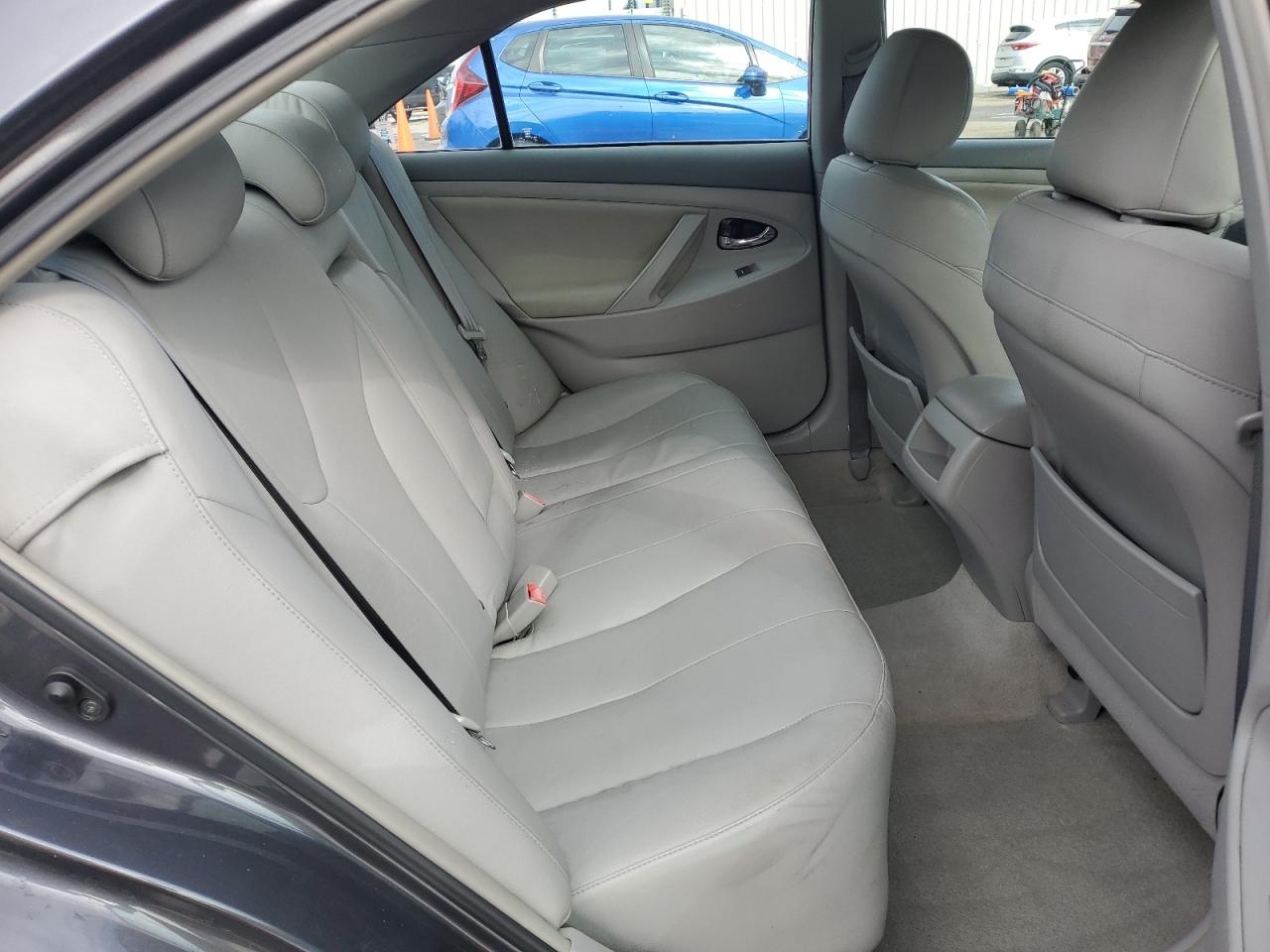2010 Toyota Camry VIN 4T1BF3EK0AU018099 Copart auction photo, front end damage thumbnail 10
