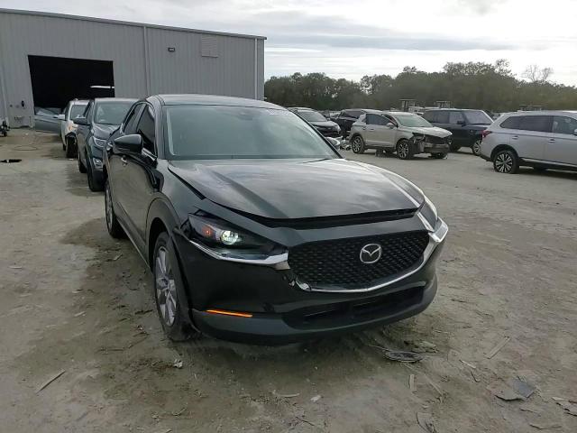 2021 Mazda CX-30 VIN 3MVDMBBL8MM310875 Copart auction photo, front end damage thumbnail 14