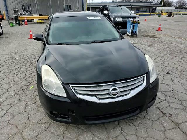 2012 Nissan Altima VIN 1N4AL2AP9CN487697 Copart auction photo, front end / minor dent/scratches damage thumbnail 13