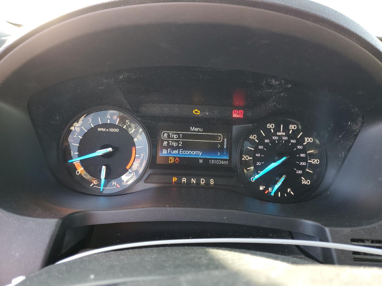 2018 Ford Explorer VIN 1FM5K8B87JGA57138 Copart auction photo, front end damage thumbnail 9