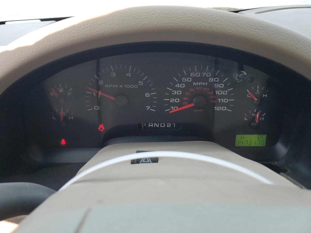 2007 Ford F-150 VIN 1FTPW14V97FA10851 Copart auction photo, rear end / front end damage thumbnail 9