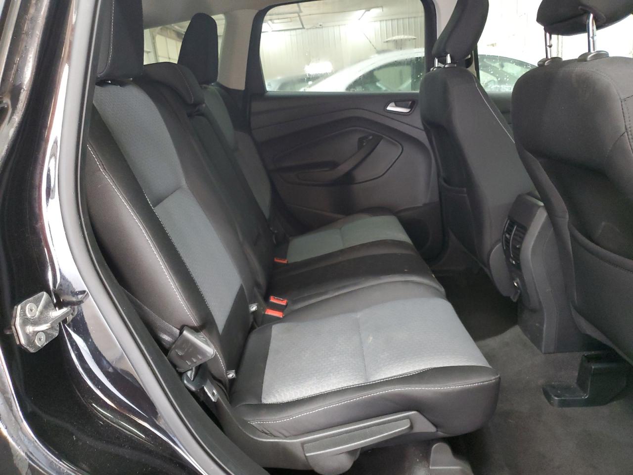 2019 Ford Escape VIN 1FMCU9GD4KUB09146 Copart auction photo, front end / rear end damage thumbnail 11