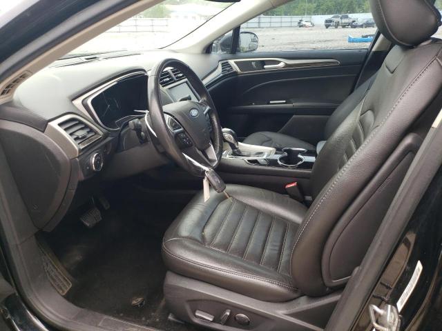 2016 Ford Fusion VIN 3FA6P0HD1GR323678 Copart auction photo, front end / minor dent/scratches damage thumbnail 7