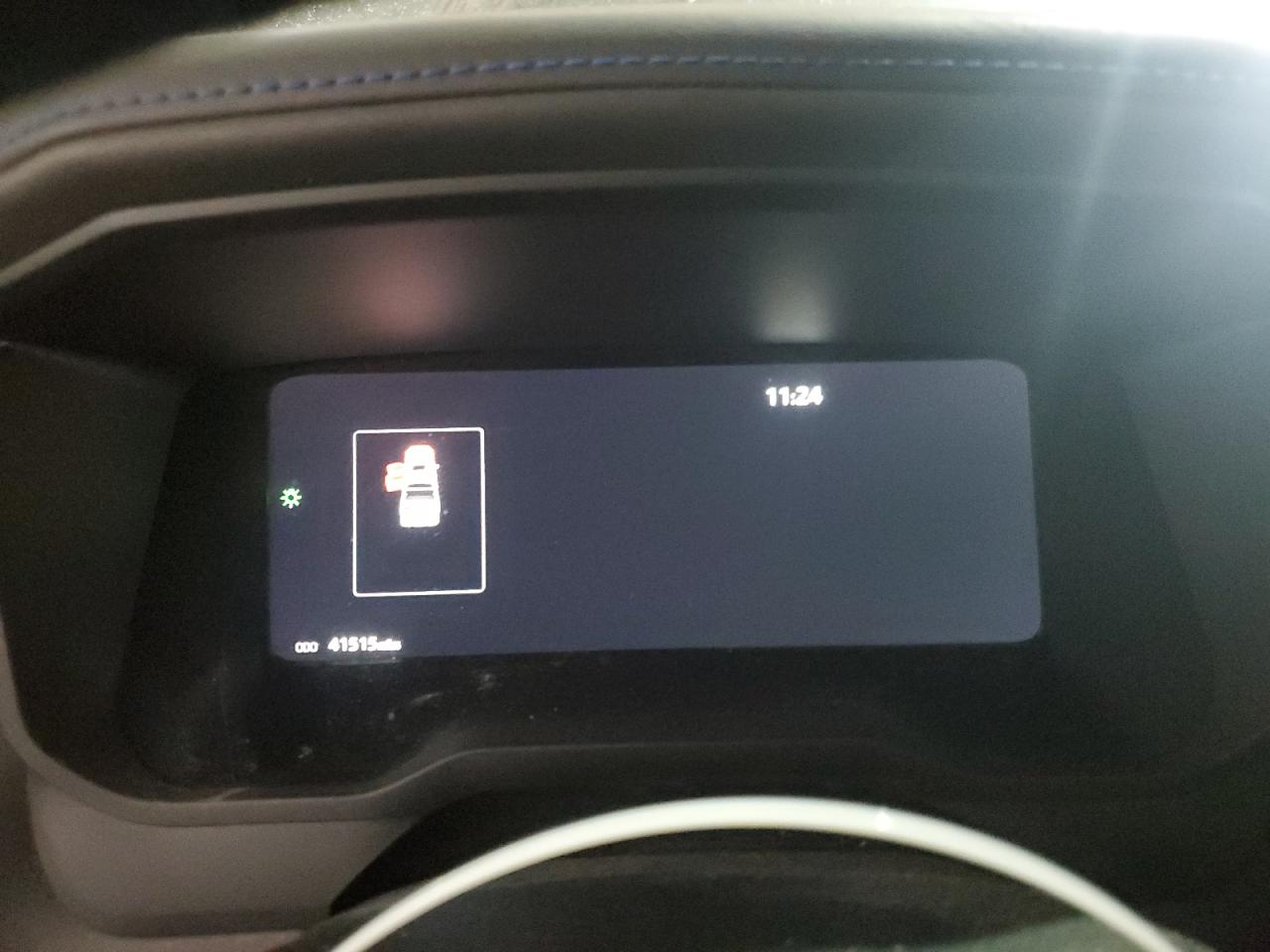 2023 Toyota Tundra VIN 5TFNA5DBXPX120272 Copart auction photo, all over damage thumbnail 9