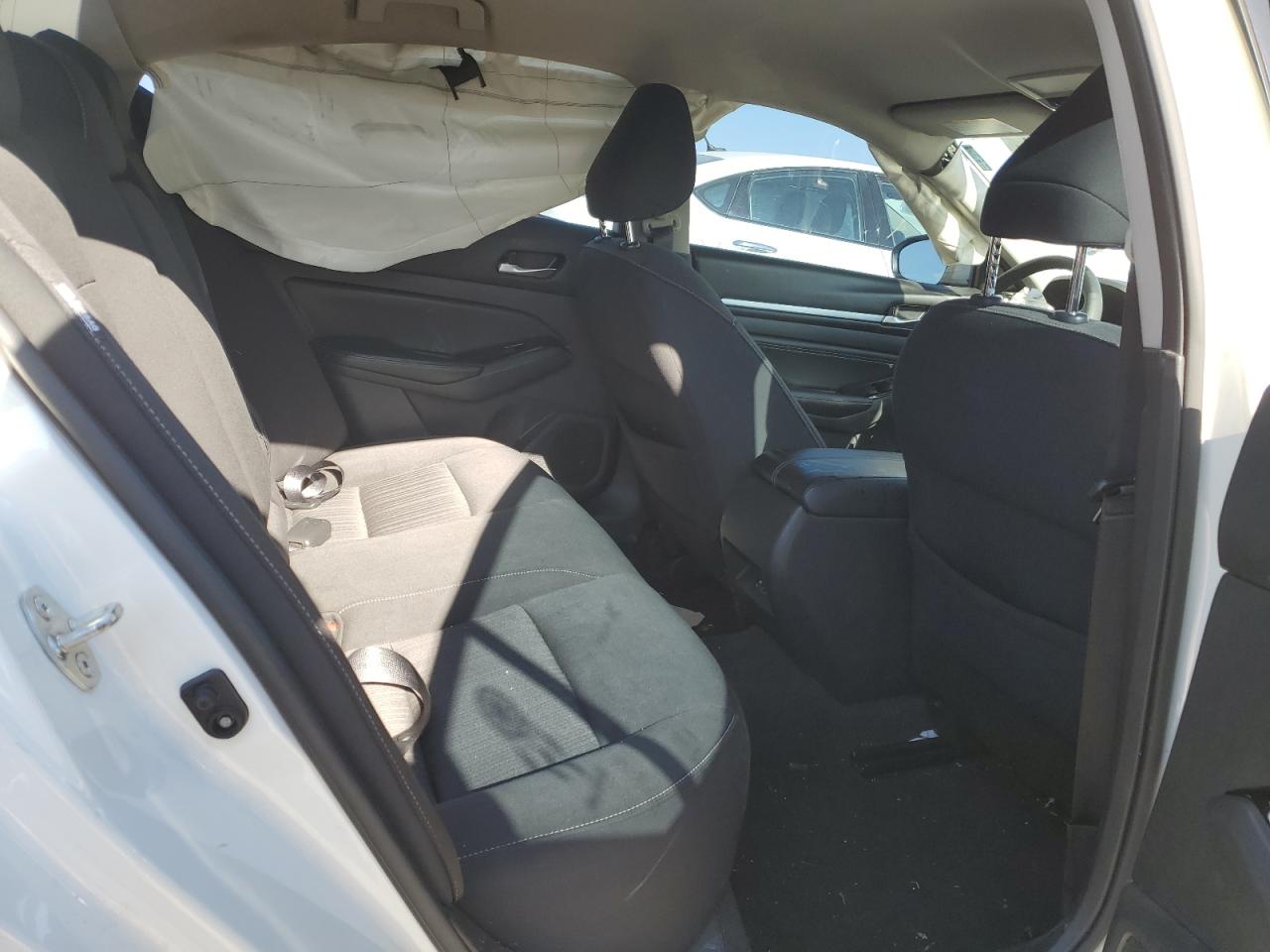 2021 Nissan Altima VIN 1N4BL4DV7MN416851 Copart auction photo, front end / minor dent/scratches damage thumbnail 10