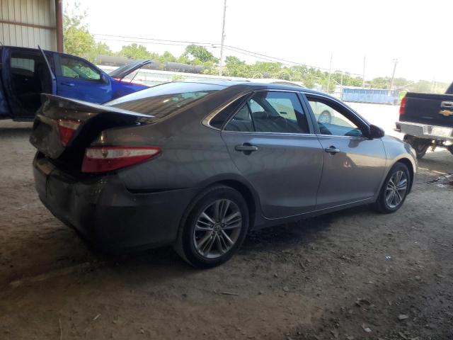 2015 Toyota Camry VIN 4T1BF1FK8FU048073 Copart auction photo, rear end / front end damage thumbnail 3