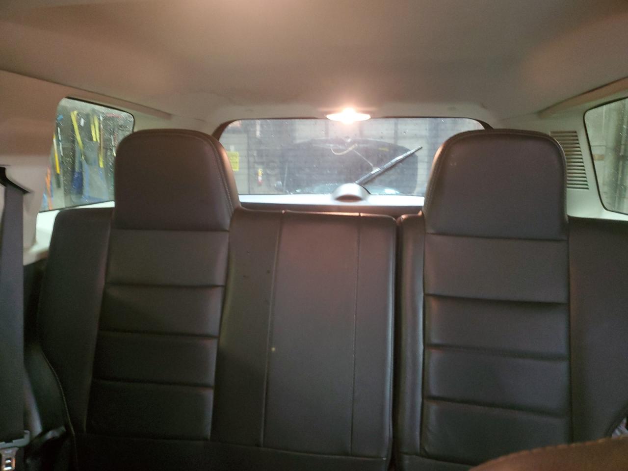 2015 Jeep Liberty (Patriot) VIN 1C4NJRFBXFD239900 Copart auction photo, front end damage thumbnail 10