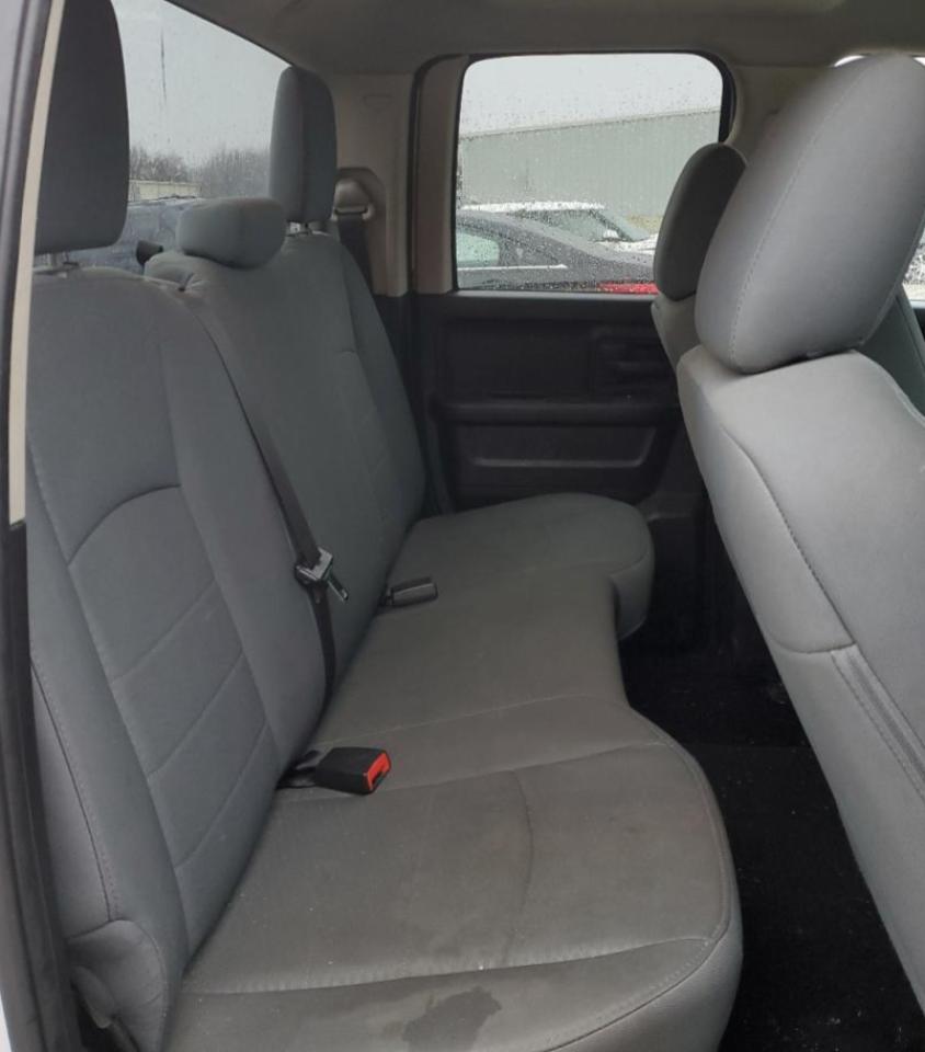 2015 RAM 1500 VIN 1C6RR6FGXFS523843 Copart auction photo, rear end / front end damage thumbnail 10