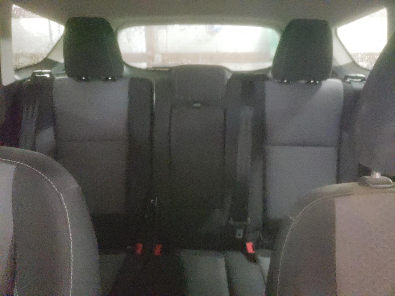 2017 Ford Escape VIN 1FMCU0GD2HUC32173 Copart auction photo, front end damage thumbnail 10