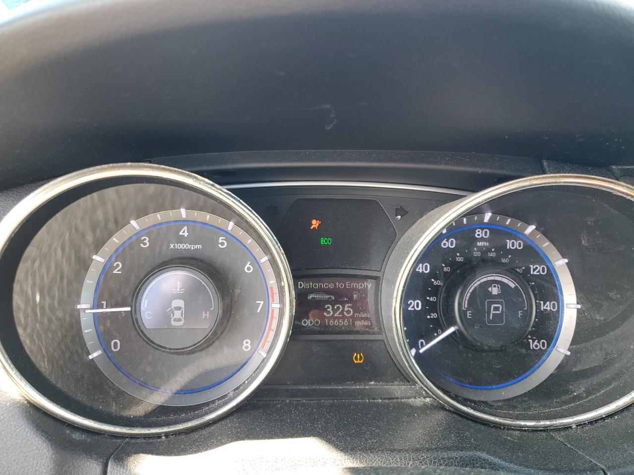 2012 Hyundai Sonata VIN 5NPEB4ACXCH374753 Copart auction photo, rear end / undercarriage damage thumbnail 9
