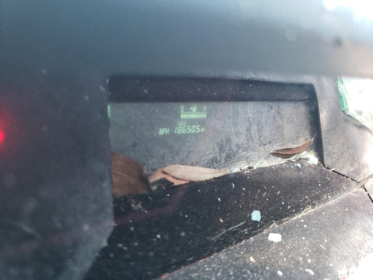 2008 Toyota Prius VIN JTDKB20U783385679 Copart auction photo, front end / side damage thumbnail 9