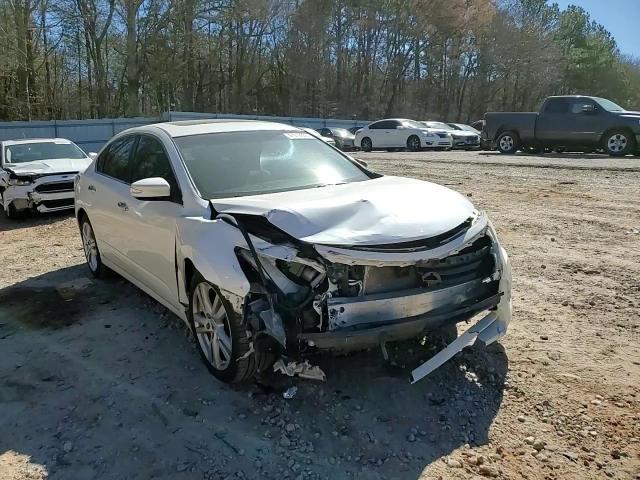 2015 Nissan Altima VIN 1N4BL3AP1FC146739 Copart auction photo, front end damage thumbnail 10